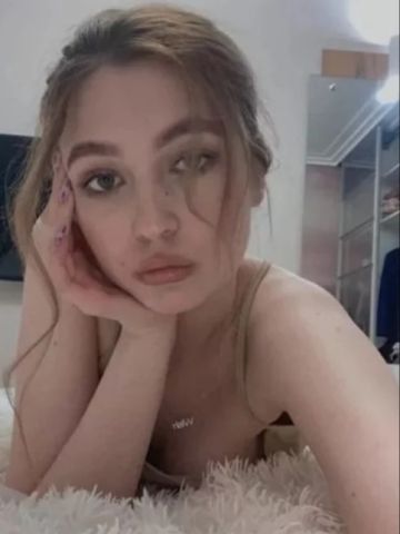 Олечка